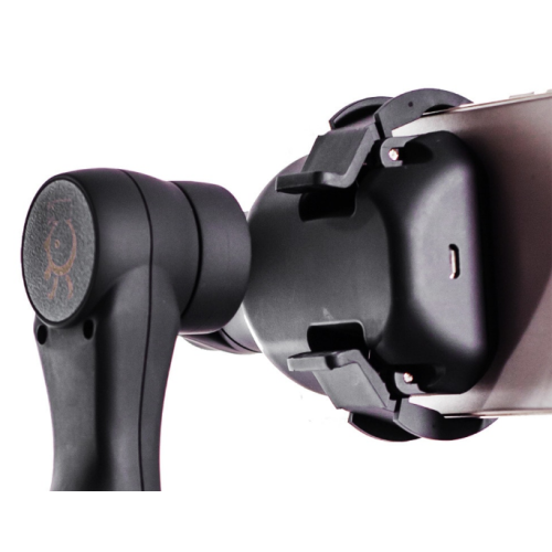 Handheld Phone Gimbal Brushless Stabilizer For Photography