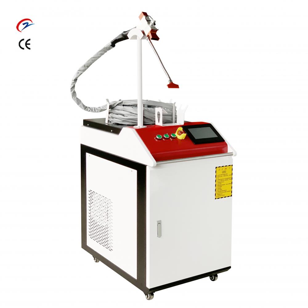 Machine de nettoyage laser 1000W