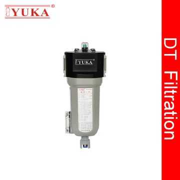 High Efficiency Desiccant Air Filter