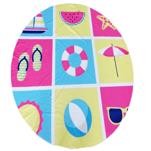 gsm microfiber the beach people square beach towels