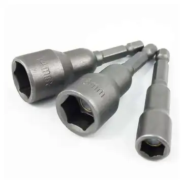 Hex Product Nut Driver Drill Bit Tools - Magnetic Nut Setters" 

However, for better SEO and clarity, you might consider:

"Magnetic Nut Setters Hex Nut Driver Drill Bits Tool Set