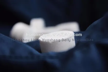Miracle Compressed Towel Made in China Factory Price HS15 Candy Packing Miracle Compressed Towel