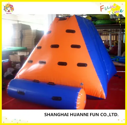 2015 hot summer inflatable pool iceberg iceberg float