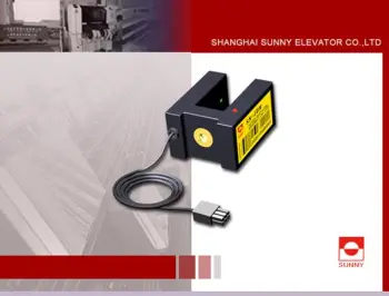 Elevator Level Switch Otis Type (SN-GDC-3)