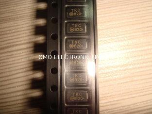 Bidirectional TVS Transient Voltage Suppressor Diode SMA 1S