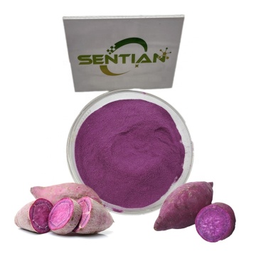 Purple Sweet Potato Powder Ube Powder