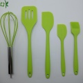 Hot Selling Nonstick Cookware Silicone Brush