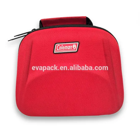 Tool Bag Scrubba Wash Bag with Zipper Closed