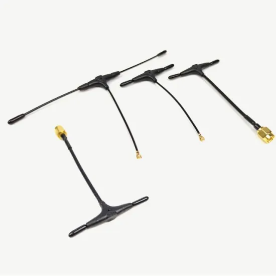 Drone Antenna and Remote Control Antenna: Exploring ELRS 2.4G, ELRS 915, FPV T-type SMA, and IPEX Joggle Technologies