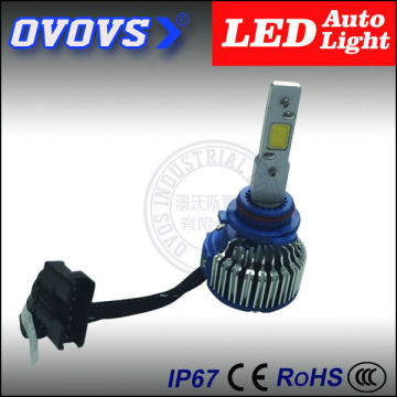 OVOVS 2015 led automotive headlight led car headlight all in one led headlight