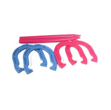 Plastic Horseshoe Game Summer Products