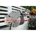 Stainless Steel Hose Reel