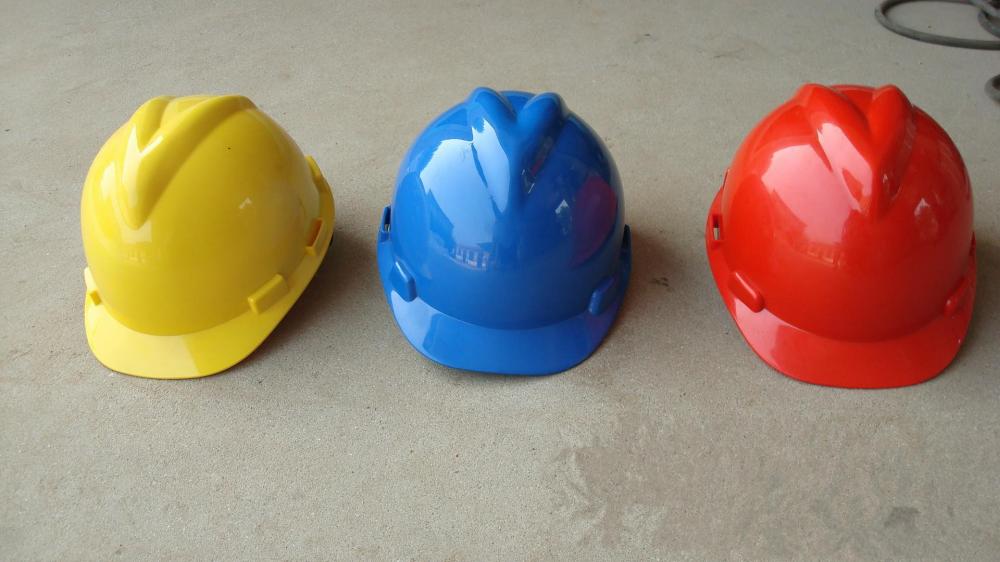 Customized ABS Hat Safety Helmet Die Mold