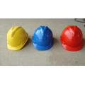 Molde de casco de trabajador de construcción de sombrero de plástico de seguridad