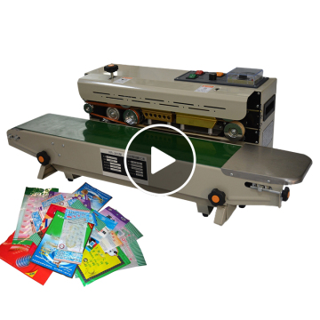 Yoslon Factory Sales: Food Storage Packaging & Sealing Machines