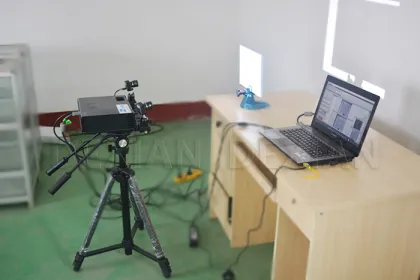 China factory price router cnc 3d laser scanner , shinning 3d body scanner for 3d printer