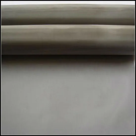 export stainless steel filtering the special welded wire mesh with attractive price and high quality in china