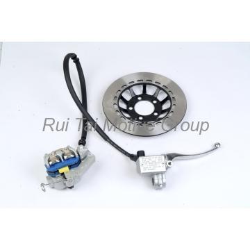 Honda Motorcycle CB Hydraulic Disk Brake Assembly