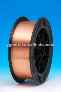 Copper Brass Wire (ErCu)