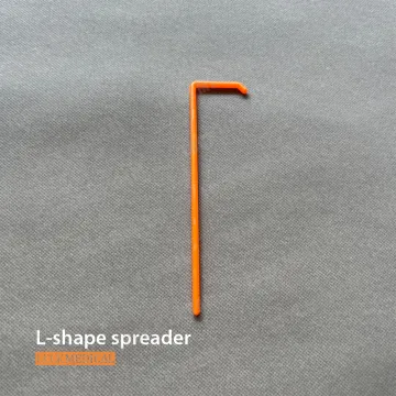 Biology Plate Spreader l Spreader