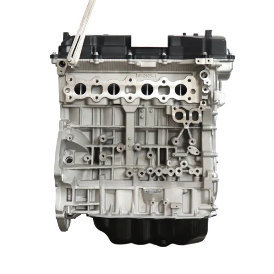 CG Auto Parts G4KD 2.0L Engine Assembly for Hyundai & Kia Models