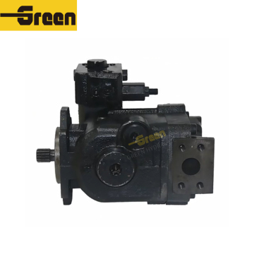 Chinese Suppliers Oilgear Hydraulic Pump PVV 200 250 440 540 Piston Pump Price