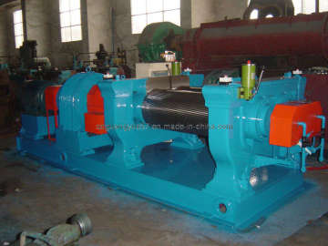 (XKP-450) Rubber Cracker (Bull Gear Box)