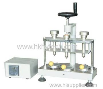 Rapid Oil Extraction Apparatus 