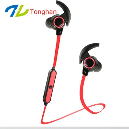 Cheap blue tooth earphone wireless earphone sport earphone for mobile
