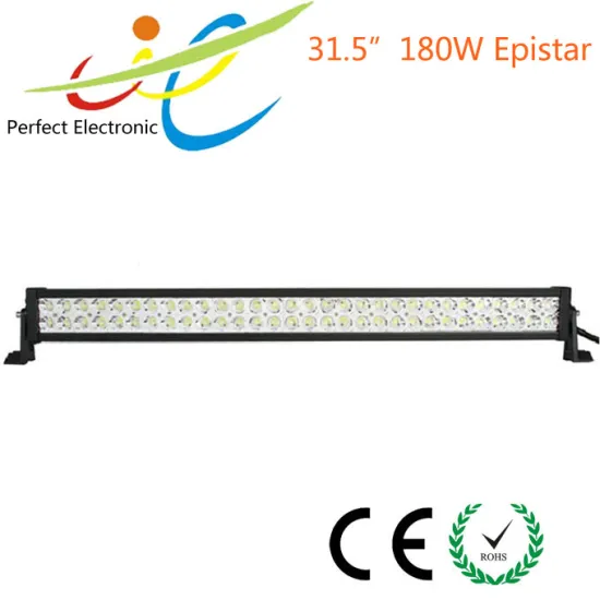 180W LED headlight forJeep Wrangler, ATV,SUV,4X4