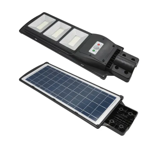 High-brightness solar garden lights for doorway lighting
