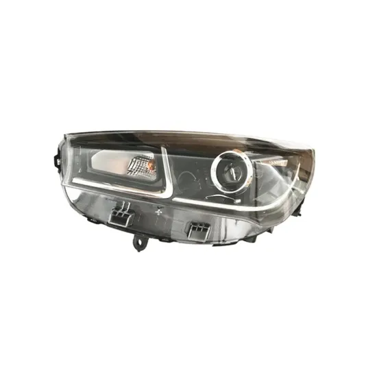 Chery Arrizo 5 J60 LED Side Lights and Fog Lamps - 12V Compatible
