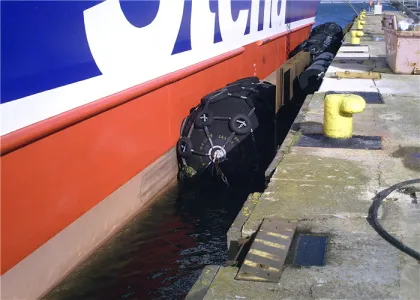 Yokohama Pneumatic Rubber Fender
