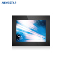 15 Inch Industrial Grade TFT LCD Screen Monitors