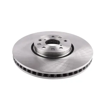 MASUMA Manufacturers Brake Disc for 43516-22010