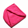 Microfiber hair drying towel turban towel wrap