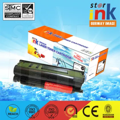 Laser Printer Toner Cartridge for Kyocera TK100