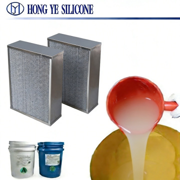 High Quality Liquid Tank Filter Silicone Sealant