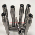 Customized Precision Collabsible Dorns Insert Core Nails