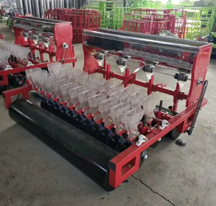 Best Price Agro Machinery Vegetable Planter Small Seed Drill Onion Seed Planter