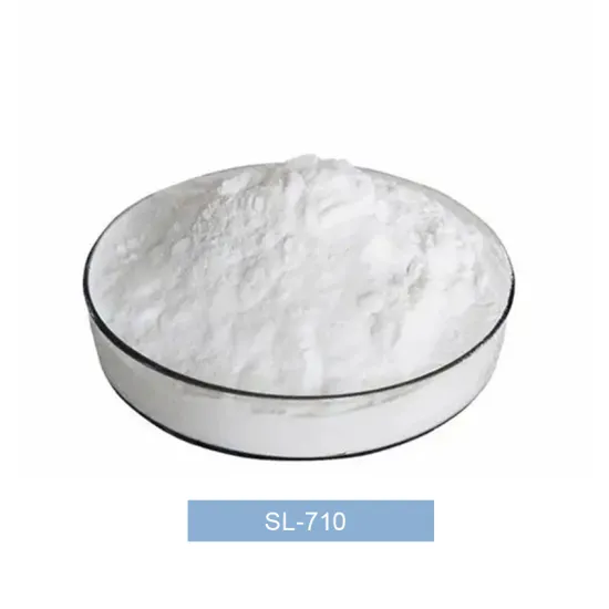 SL-710 Silica Dioxide Matting Agent