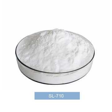 SL-710 Silica Dioxid Matting Agent