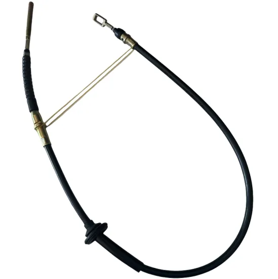 Auto cable clutch cable 31340-27131 for Toyota