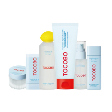 Tococo Crema Original Solar Acuosa Bio Watery Sun Cream - 50ml SPF50+PA ++++: การป้องกันแสงแดดที่มีประสิทธิภาพในสูตรน้ำหนักเบา