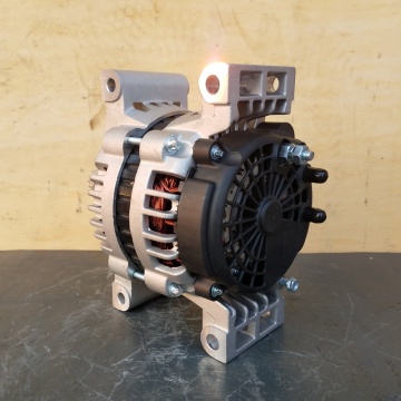 Good Quality Alternator for Volvo 0124625046 8600889