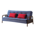 Sofa nordique Set Home Furniture Lit