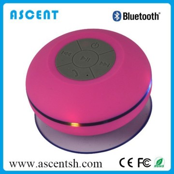 2015Top Selling waterproof bluetooth adapter for speakers