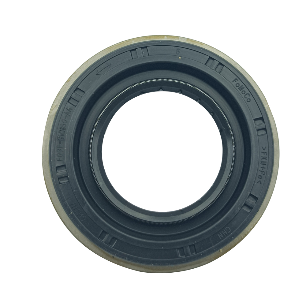 Middle Shell Oil Seal