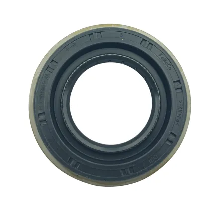 Middle shell oil seal accessories