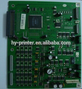 100% test Guaranteed original used PR3 Formatter Board/main board,PR3 mother board, for printer parts